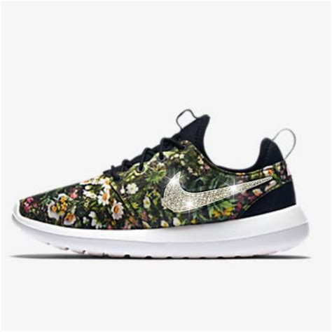 nike floral print sneaker schuhe|Nike Floral .